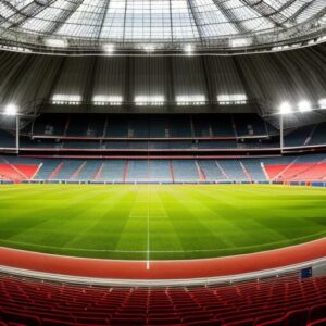 Fußballspiel Kandel - Pirmasens